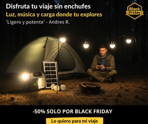 KIT SOL QUE NO FALLA