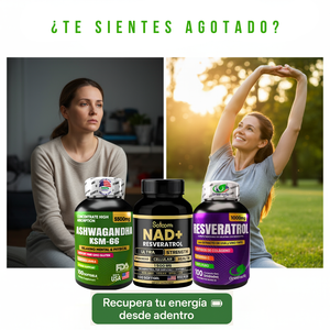 PACK DE REINICIO CELULAR