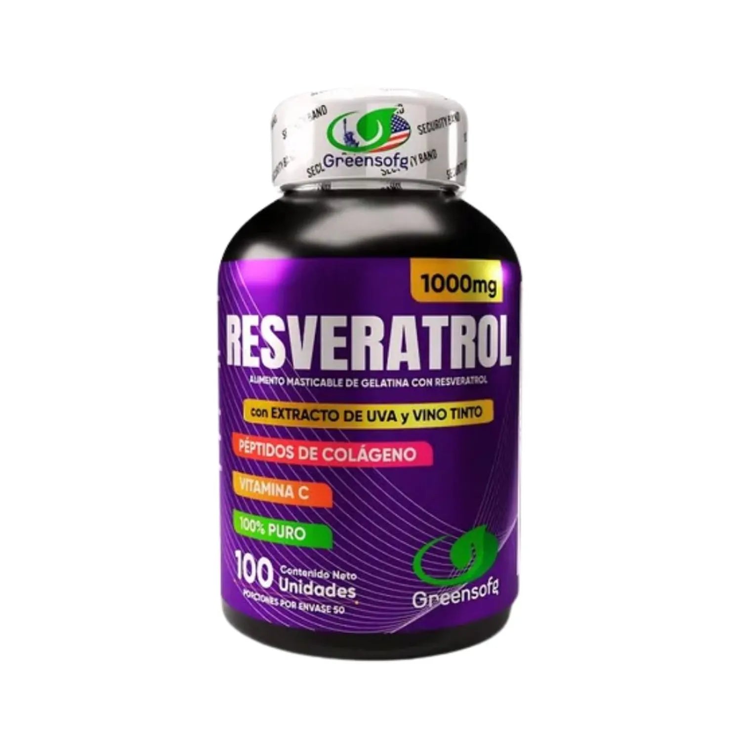 Combo Nad Ashwagandha Resveratrol